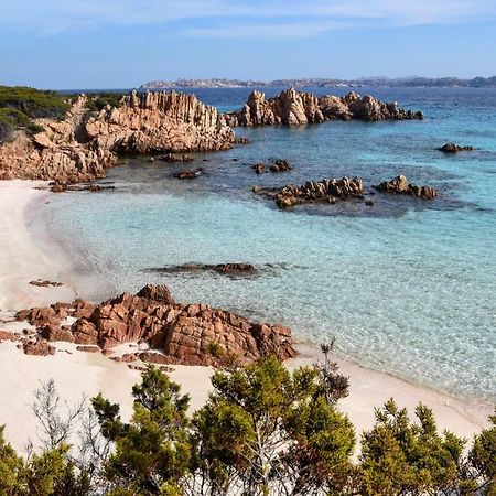 Bassacutena Casa Duminicheddha, Mare E Relax In Gallura מראה חיצוני תמונה
