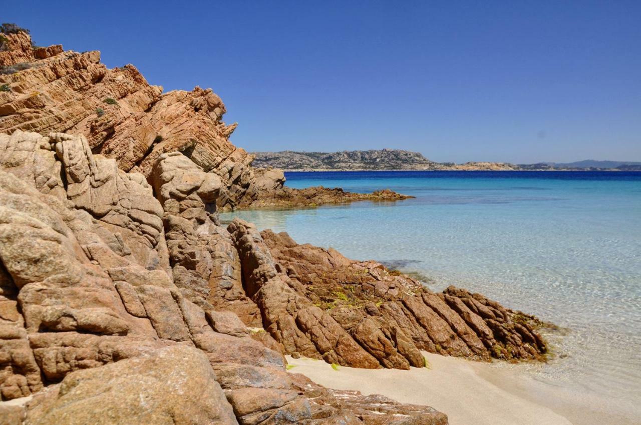 Bassacutena Casa Duminicheddha, Mare E Relax In Gallura מראה חיצוני תמונה