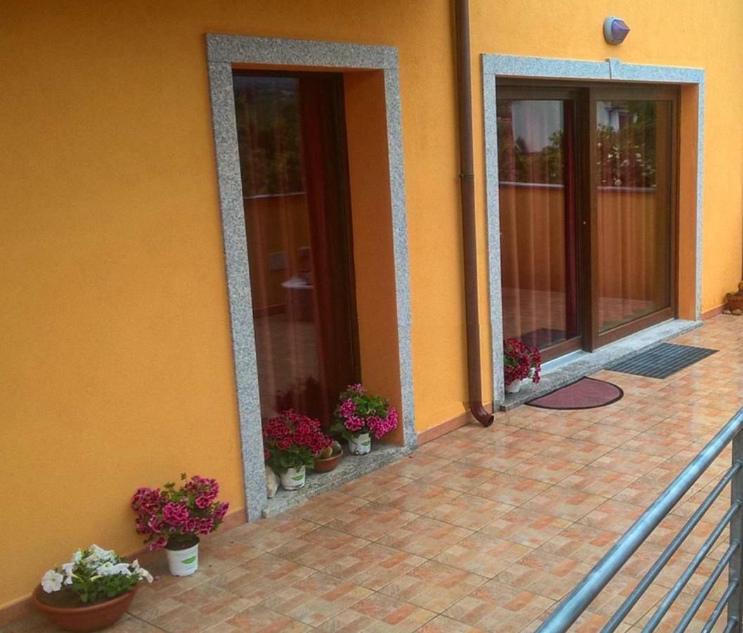 Bassacutena Casa Duminicheddha, Mare E Relax In Gallura מראה חיצוני תמונה
