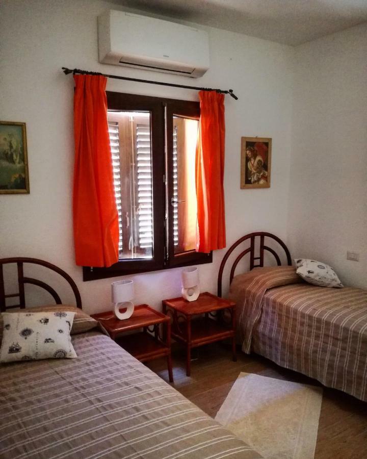 Bassacutena Casa Duminicheddha, Mare E Relax In Gallura מראה חיצוני תמונה