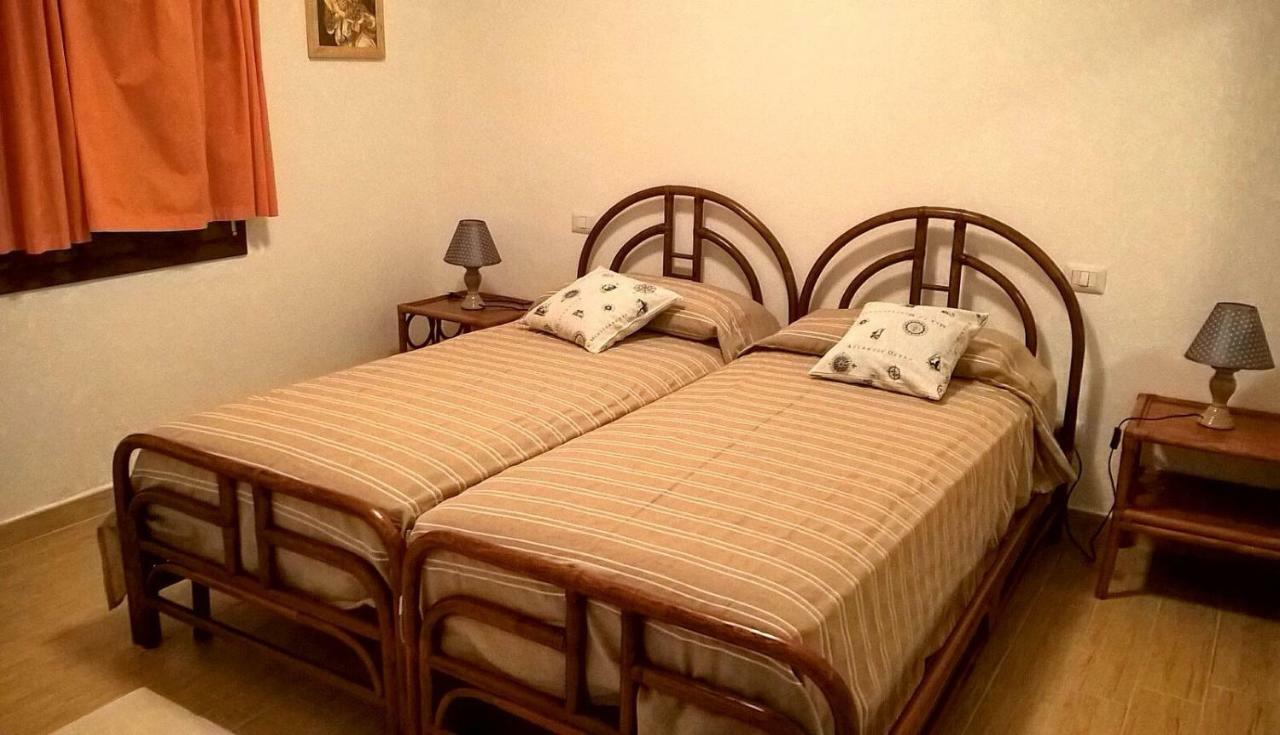 Bassacutena Casa Duminicheddha, Mare E Relax In Gallura מראה חיצוני תמונה