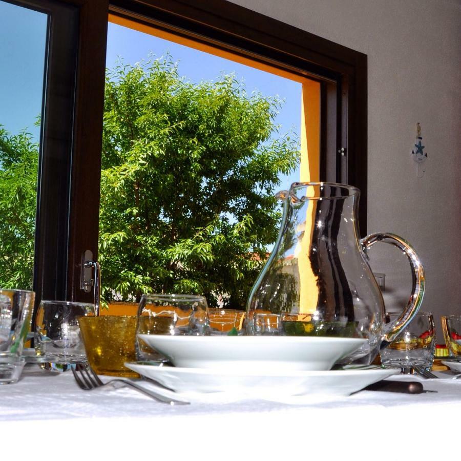 Bassacutena Casa Duminicheddha, Mare E Relax In Gallura מראה חיצוני תמונה