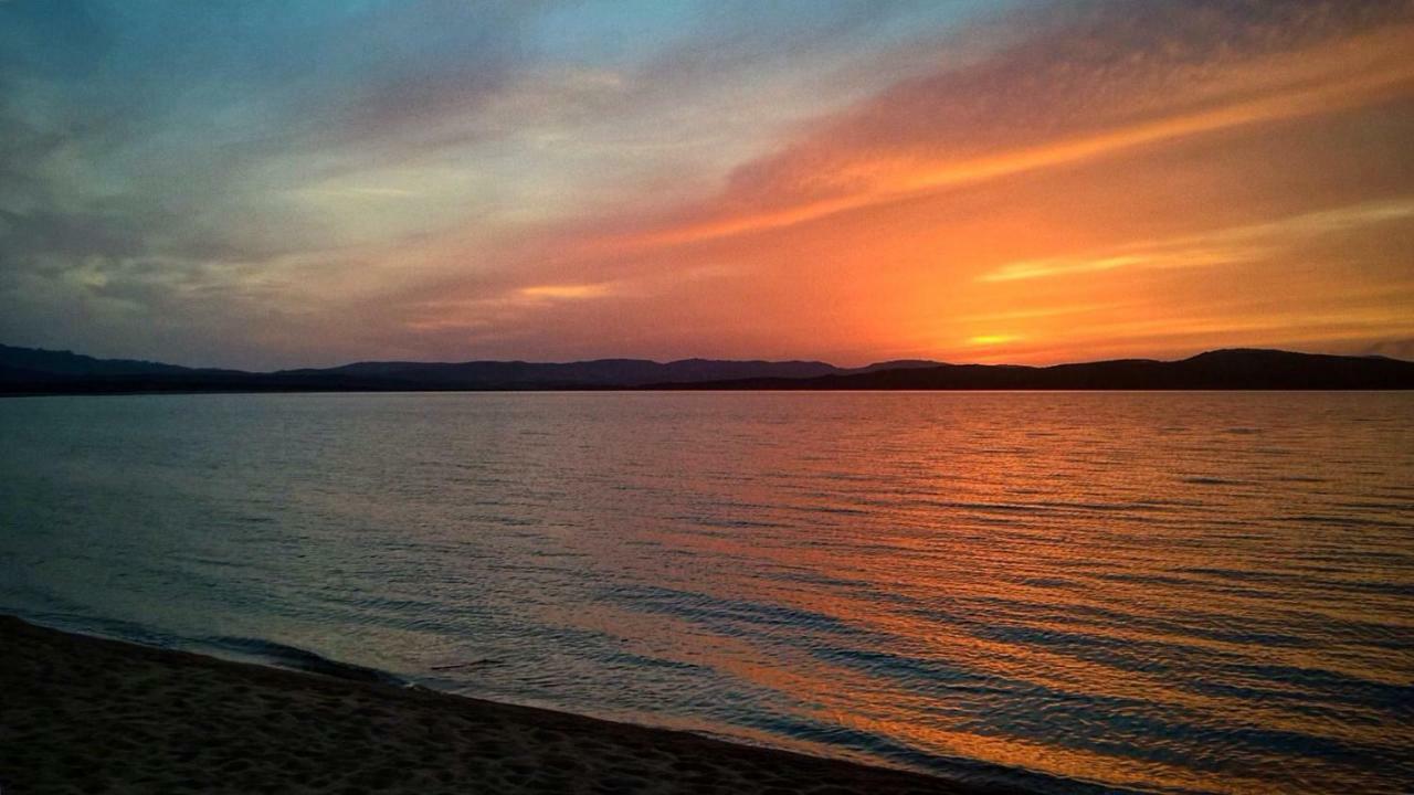 Bassacutena Casa Duminicheddha, Mare E Relax In Gallura מראה חיצוני תמונה