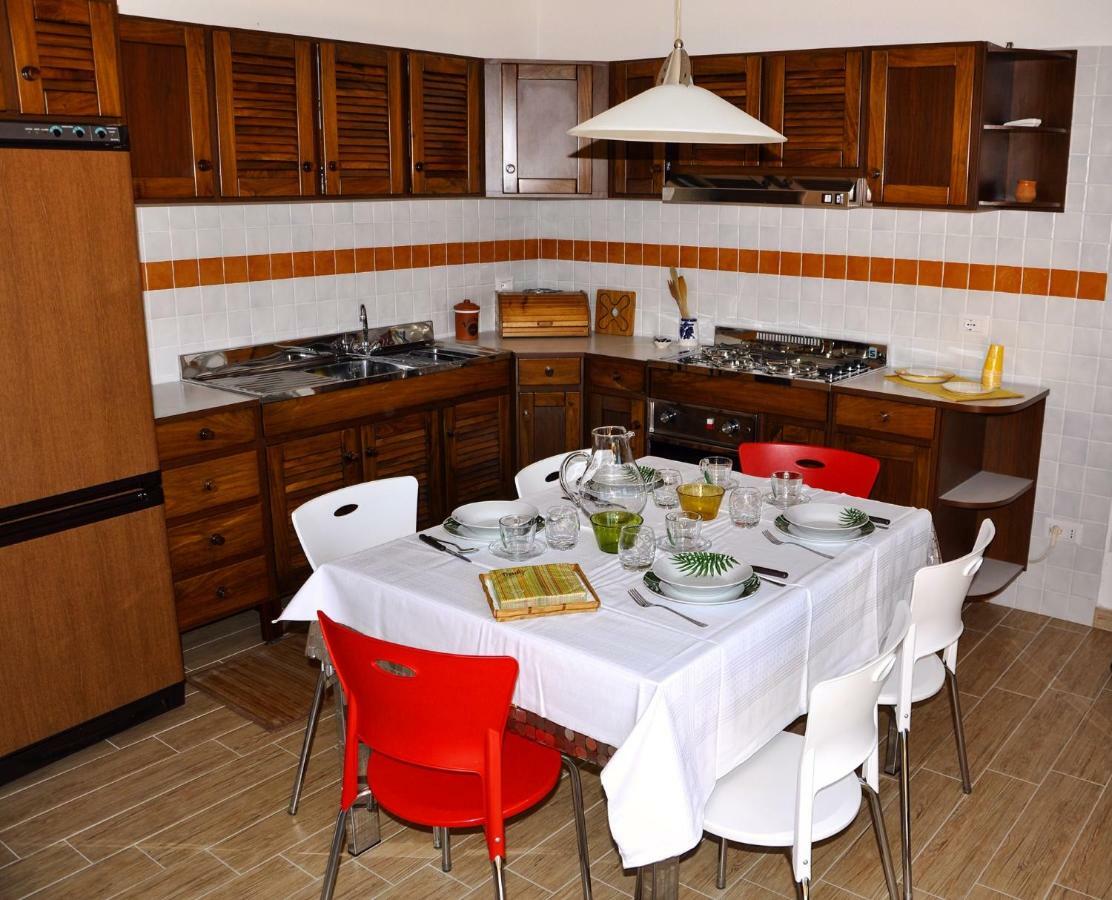 Bassacutena Casa Duminicheddha, Mare E Relax In Gallura מראה חיצוני תמונה