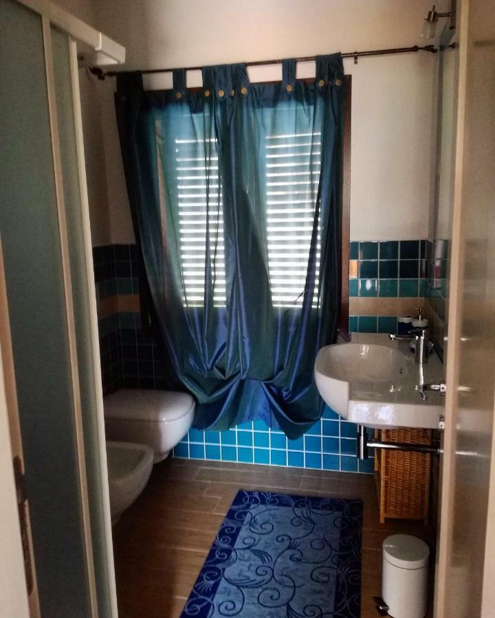 Bassacutena Casa Duminicheddha, Mare E Relax In Gallura מראה חיצוני תמונה