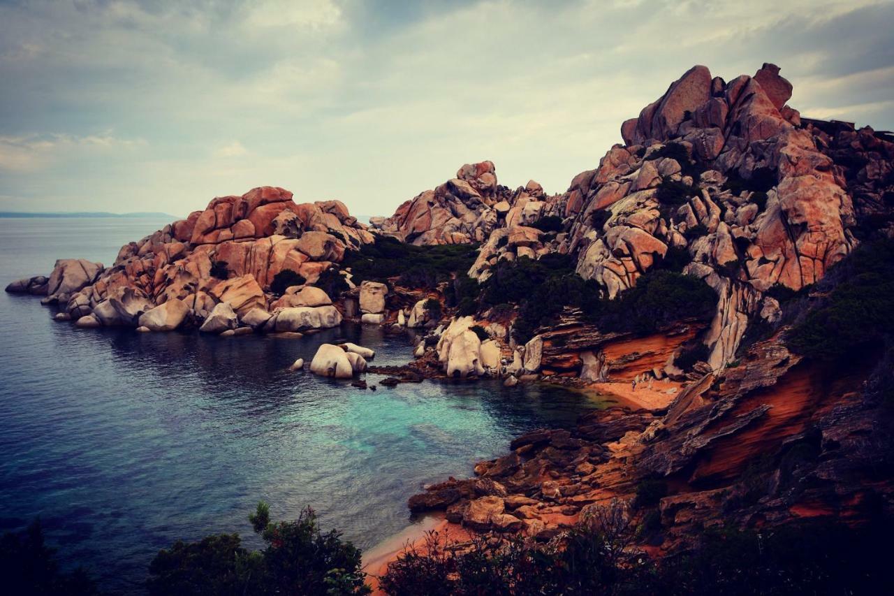 Bassacutena Casa Duminicheddha, Mare E Relax In Gallura מראה חיצוני תמונה
