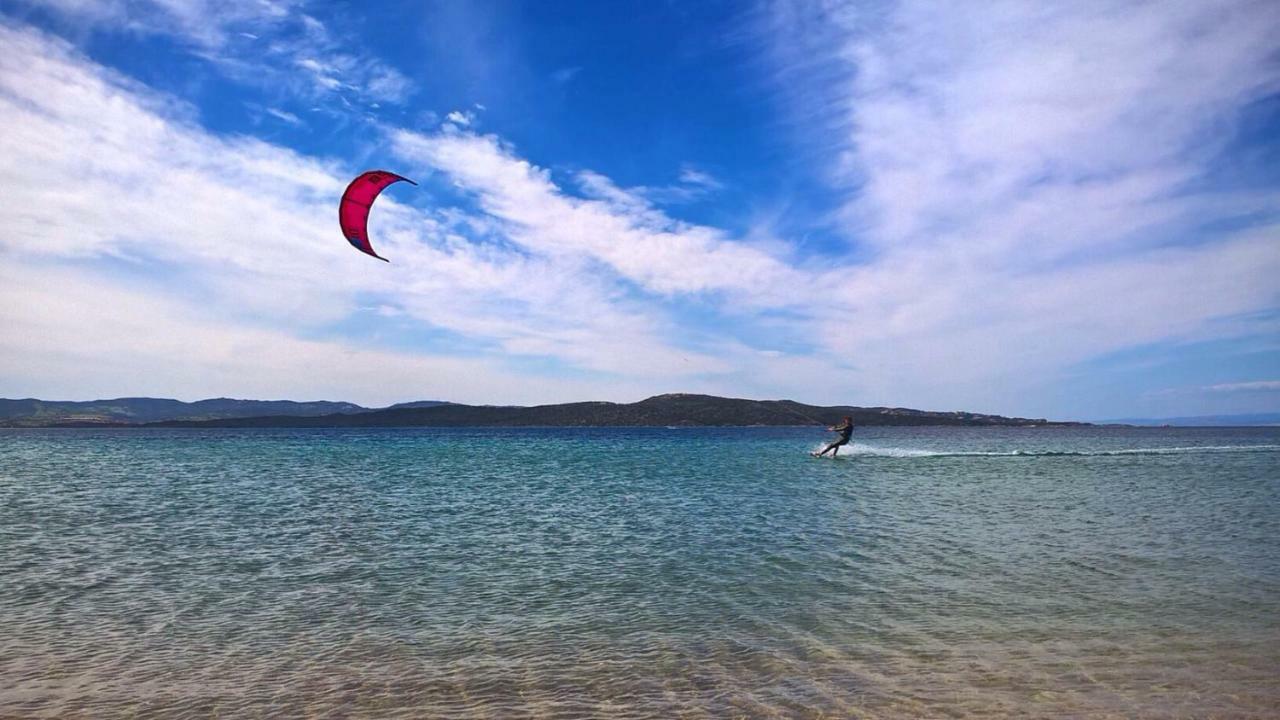 Bassacutena Casa Duminicheddha, Mare E Relax In Gallura מראה חיצוני תמונה