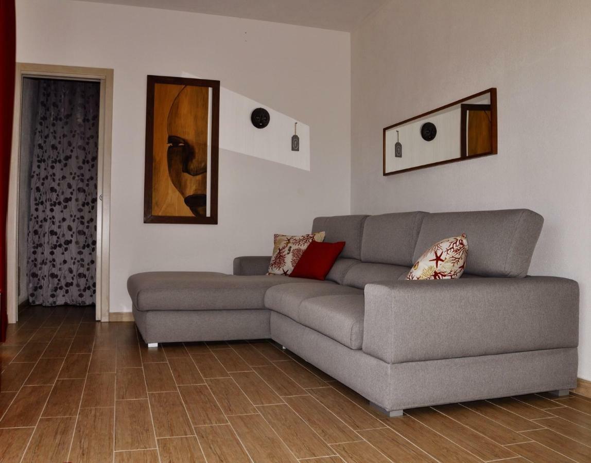 Bassacutena Casa Duminicheddha, Mare E Relax In Gallura מראה חיצוני תמונה